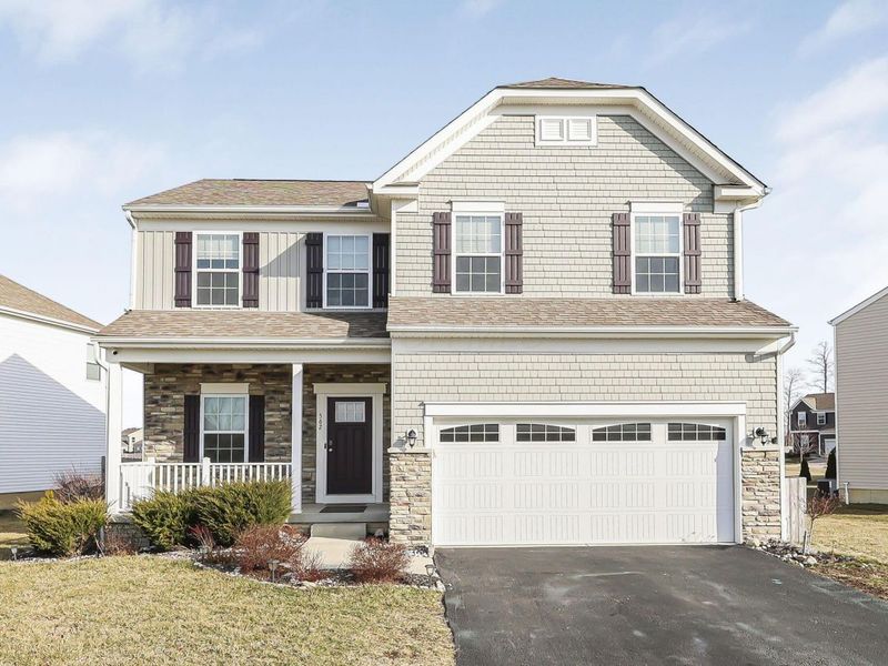 562 Seapines Lane, Marysville, OH 43040 Photo 2