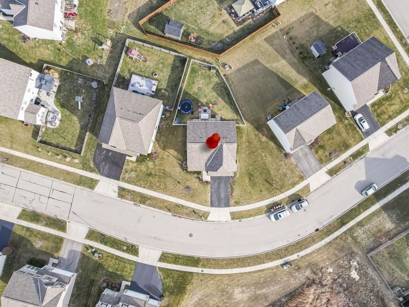 562 Seapines Lane, Marysville, OH 43040 Photo 39