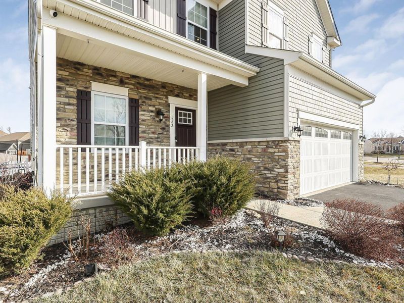 562 Seapines Lane, Marysville, OH 43040 Photo 4