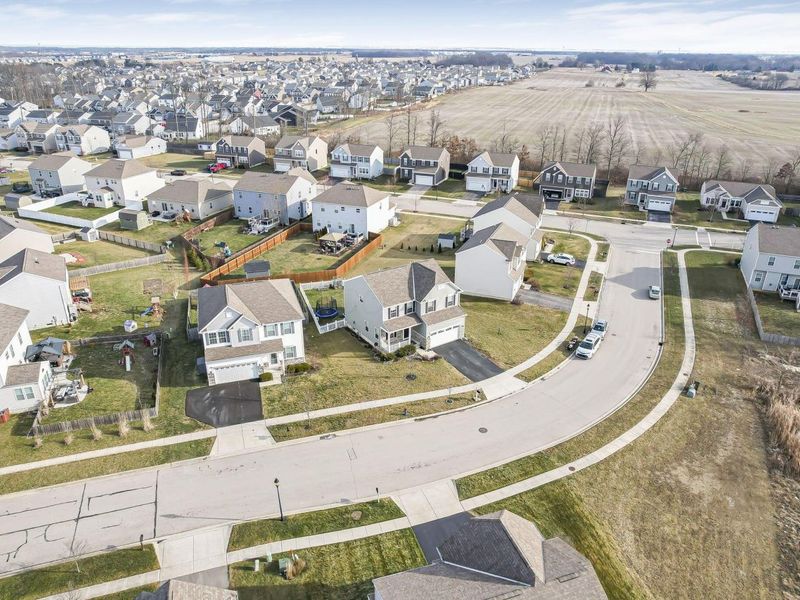 562 Seapines Lane, Marysville, OH 43040 Photo 47
