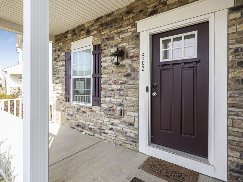 562 Seapines Lane, Marysville, OH 43040 Photo 5