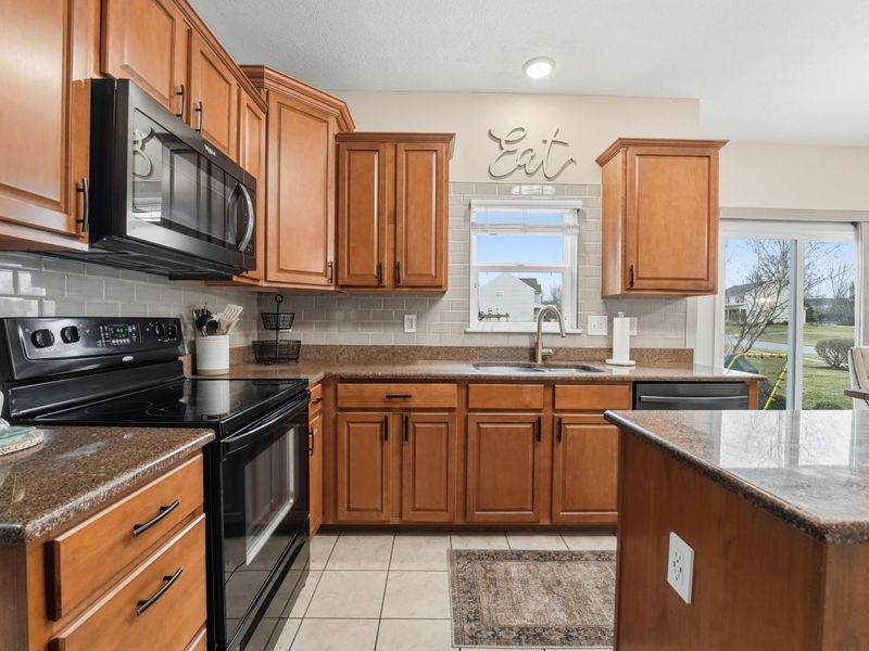 7445 Holderman Street, Lewis Center, OH 43035 Photo 16