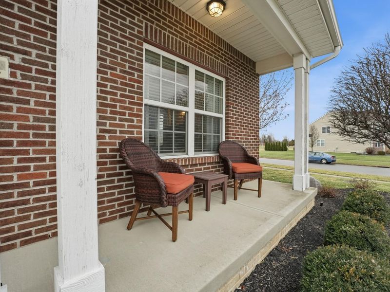 7445 Holderman Street, Lewis Center, OH 43035 Photo 2