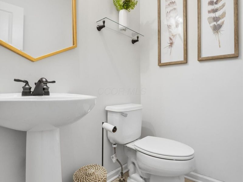 7445 Holderman Street, Lewis Center, OH 43035 Photo 21