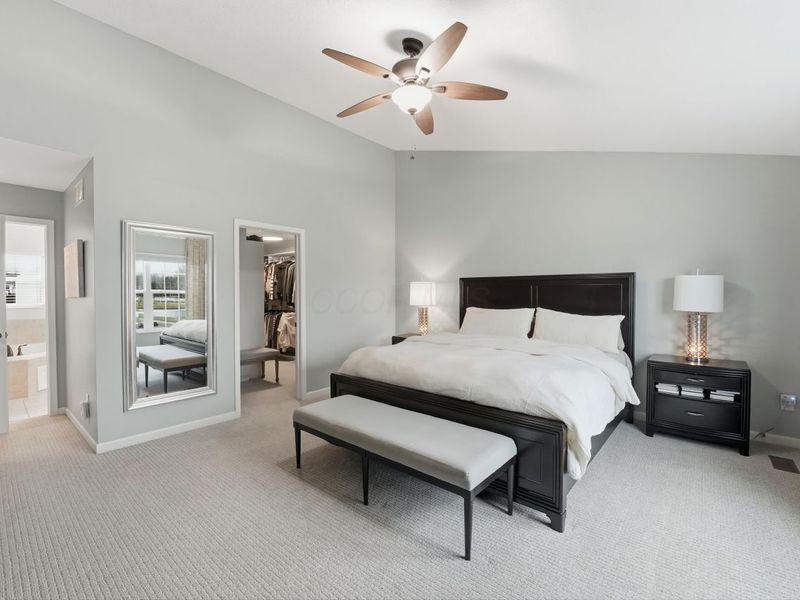 7445 Holderman Street, Lewis Center, OH 43035 Photo 28