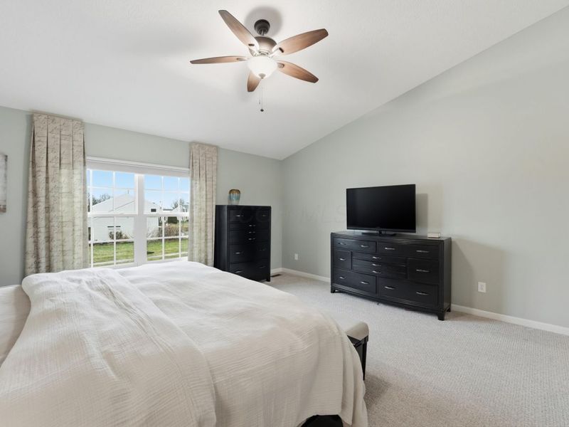 7445 Holderman Street, Lewis Center, OH 43035 Photo 29