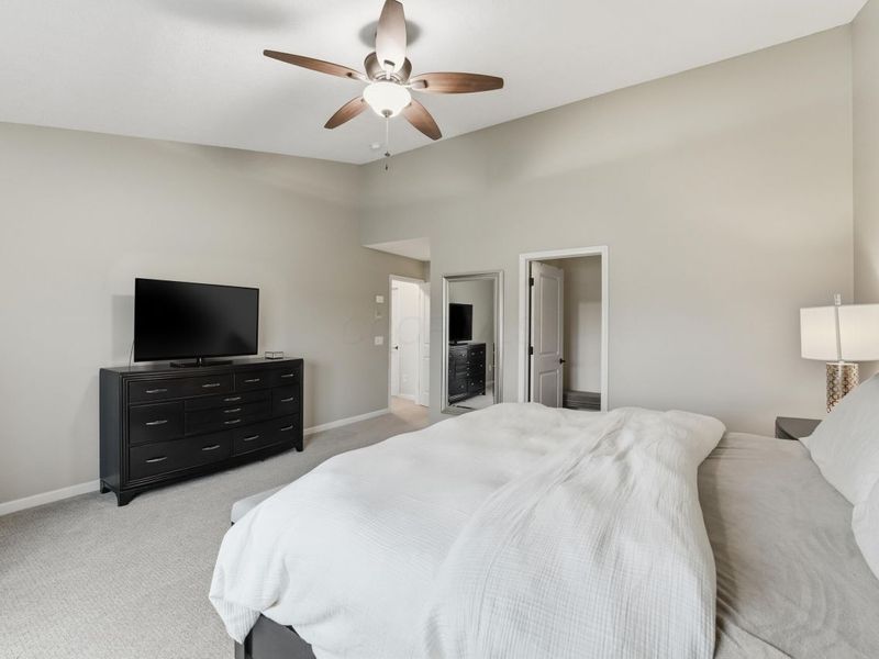 7445 Holderman Street, Lewis Center, OH 43035 Photo 30