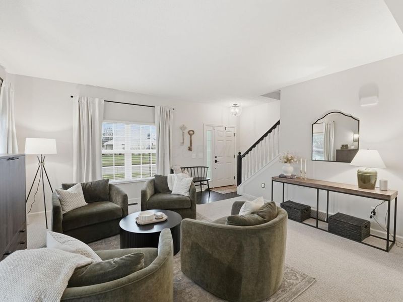 7445 Holderman Street, Lewis Center, OH 43035 Photo 4