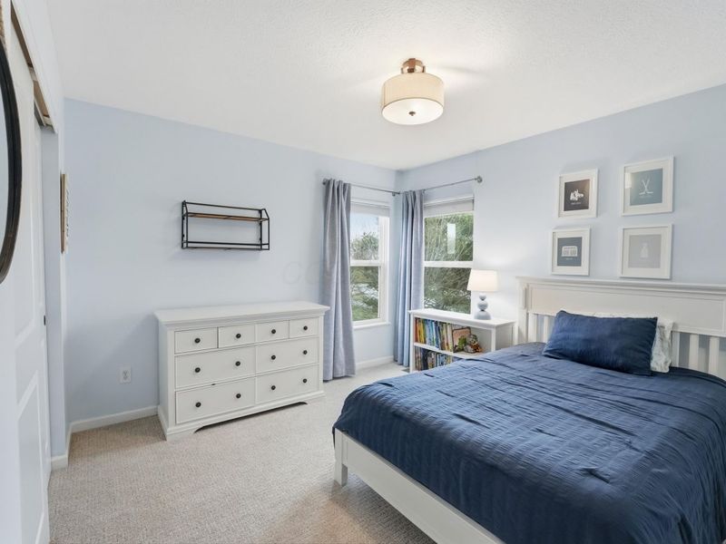 7445 Holderman Street, Lewis Center, OH 43035 Photo 41