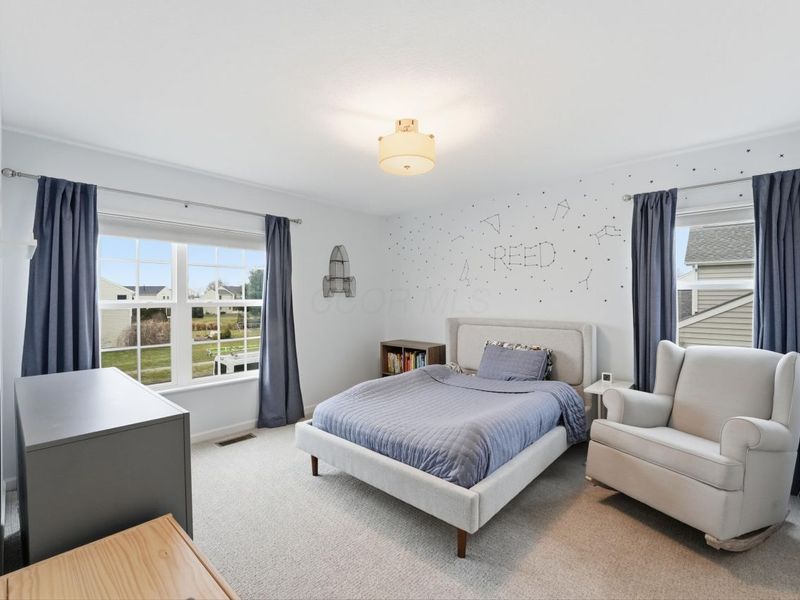 7445 Holderman Street, Lewis Center, OH 43035 Photo 49