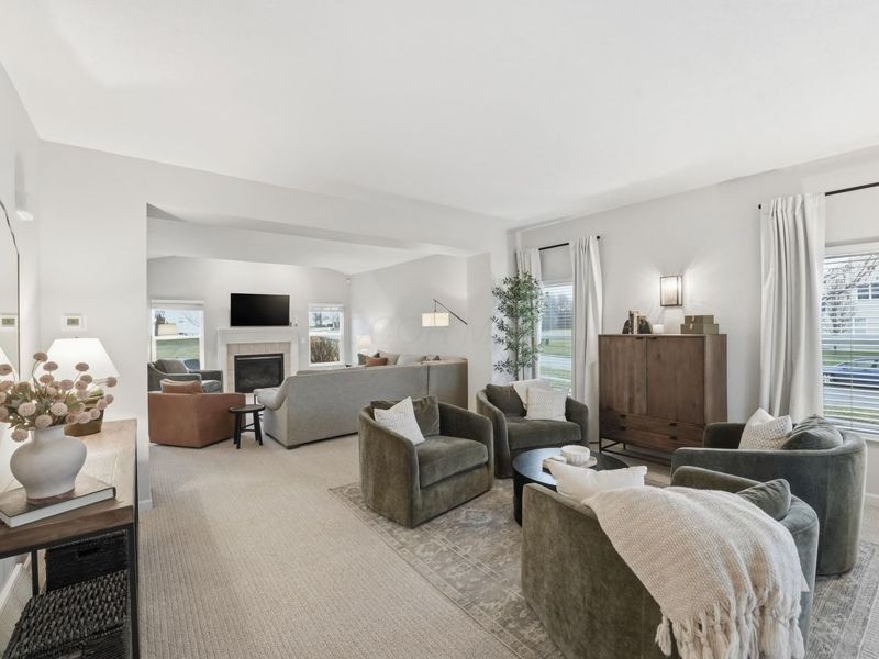 7445 Holderman Street, Lewis Center, OH 43035 Photo 5