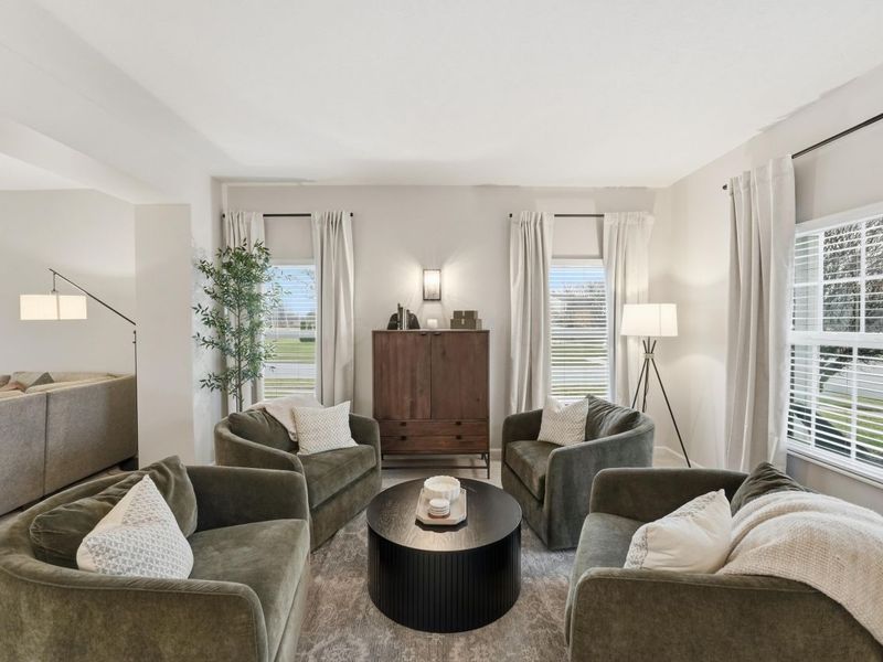 7445 Holderman Street, Lewis Center, OH 43035 Photo 6