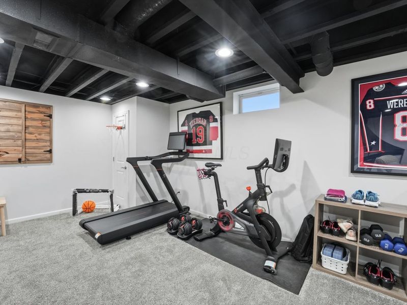 7445 Holderman Street, Lewis Center, OH 43035 Photo 61