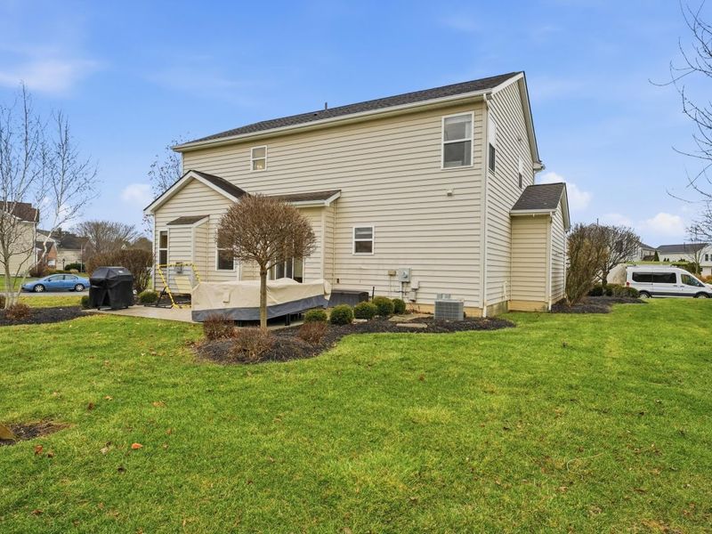 7445 Holderman Street, Lewis Center, OH 43035 Photo 63