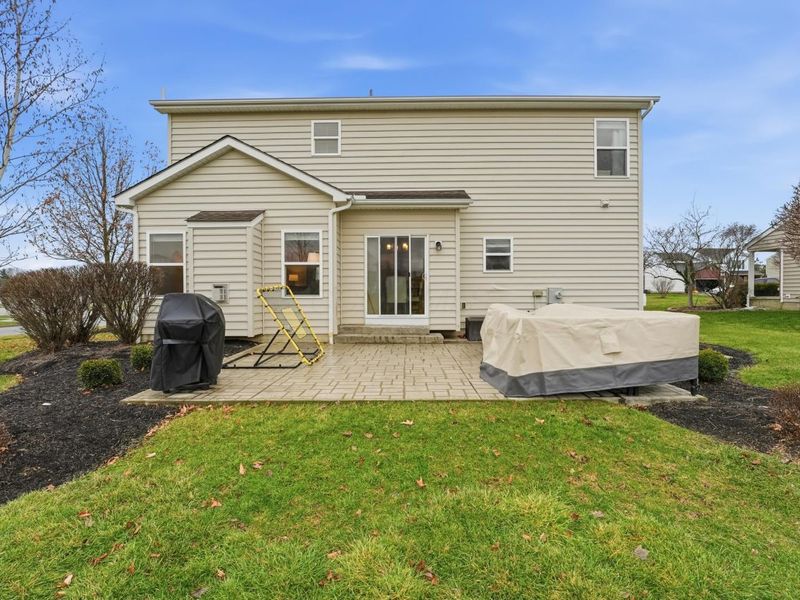 7445 Holderman Street, Lewis Center, OH 43035 Photo 64