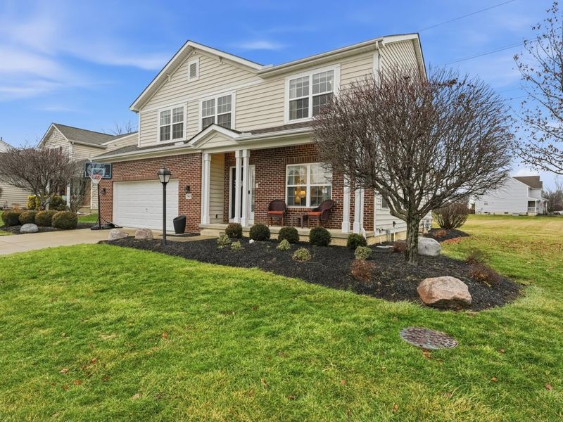 7445 Holderman Street, Lewis Center, OH 43035 Photo 65