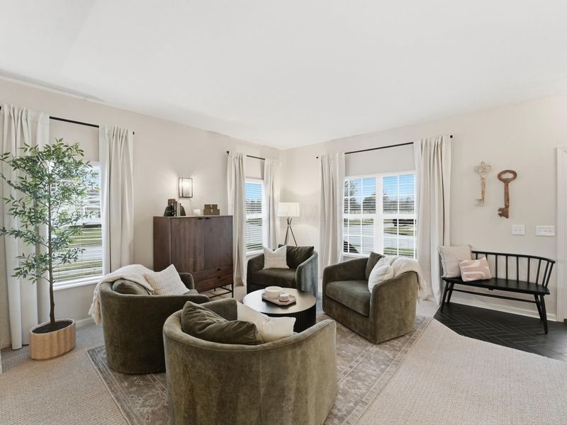 7445 Holderman Street, Lewis Center, OH 43035 Photo 7