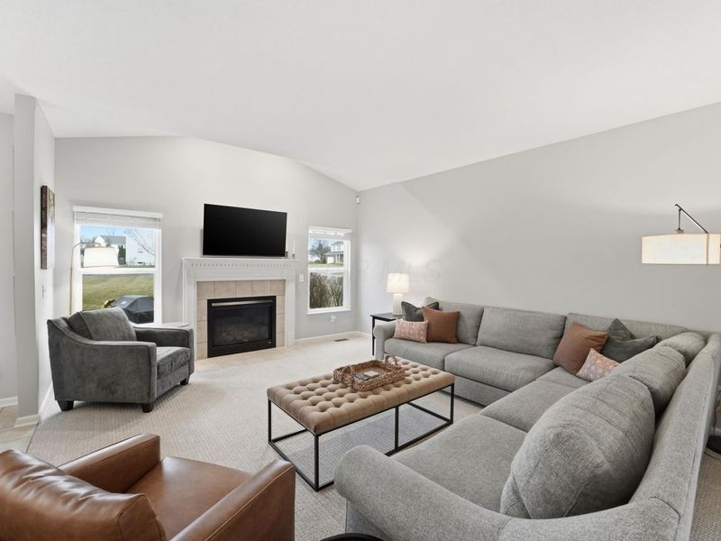 7445 Holderman Street, Lewis Center, OH 43035 Photo 8