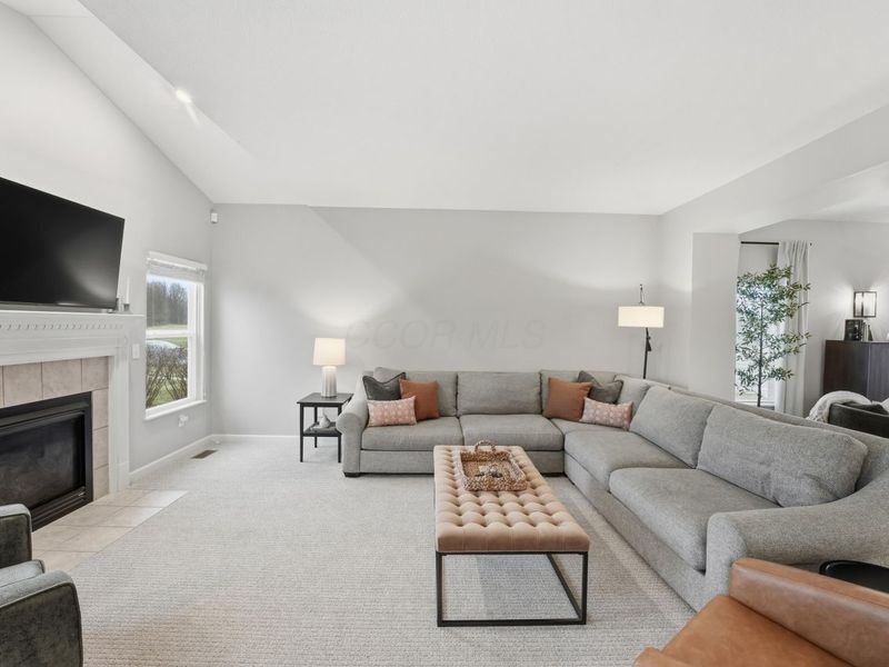 7445 Holderman Street, Lewis Center, OH 43035 Photo 9