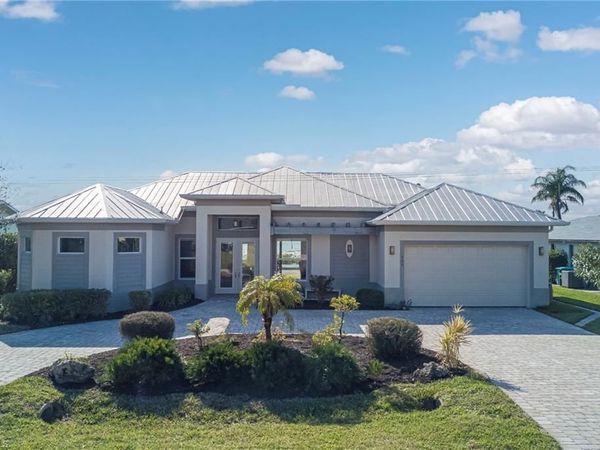428 SW 35th ST, CAPE CORAL, FL 33914