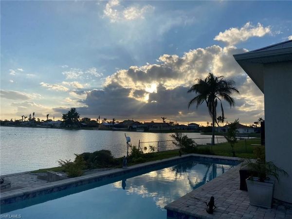 428 SW 35th ST, CAPE CORAL, FL 33914