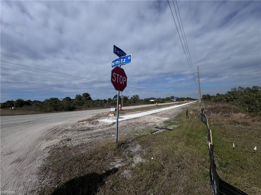 931 Bell Blvd S, Lehigh Acres, FL 33974 Photo