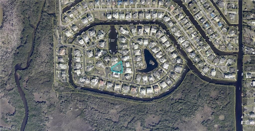 18211 Chesapeake Ct, Fort Myers, FL 33908 Photo
