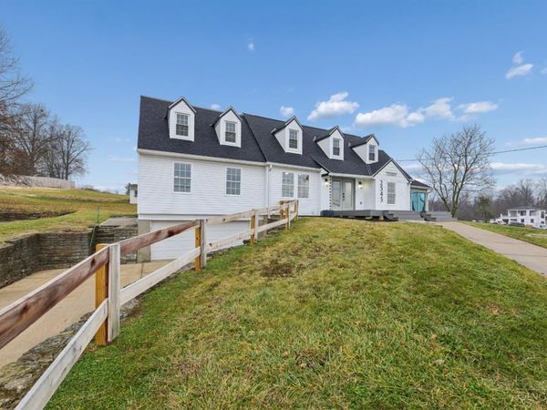 2545 Cliff Road, Miami Twp, OH 45052