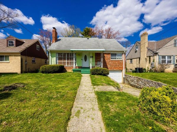 3962 S Fordham Place, Silverton, OH 45213