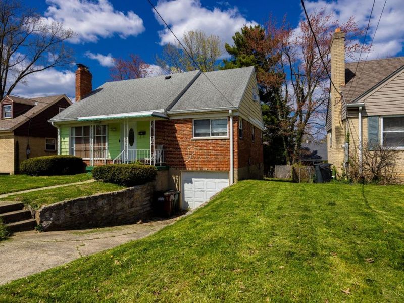 3962 S Fordham Place, Silverton, OH 45213 Photo 2