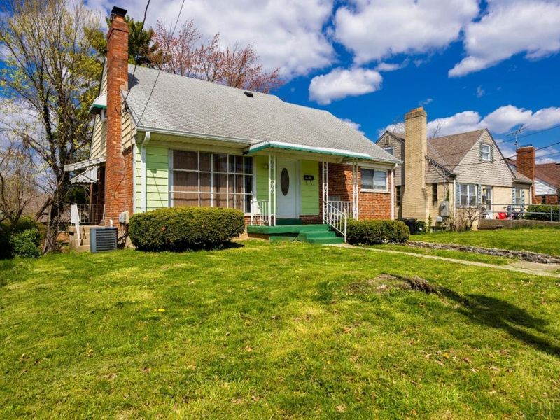 3962 S Fordham Place, Silverton, OH 45213 Photo 3