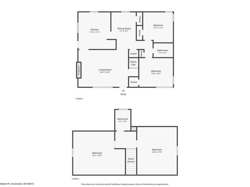 3962 S Fordham Place, Silverton, OH 45213 Photo 32