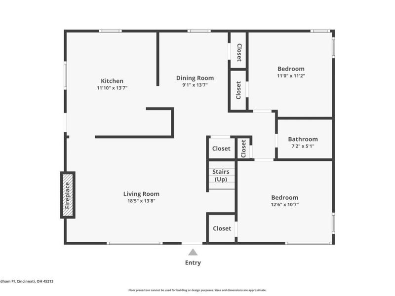 3962 S Fordham Place, Silverton, OH 45213 Photo 33