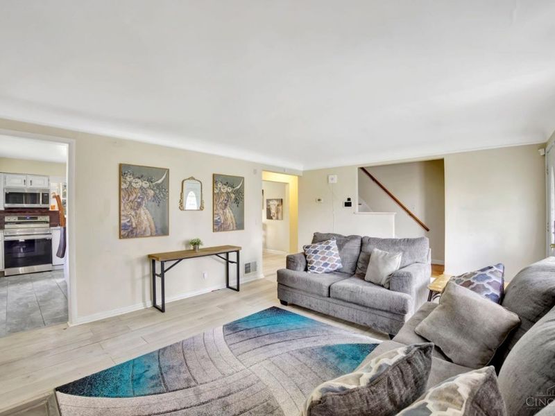 3962 S Fordham Place, Silverton, OH 45213 Photo 5