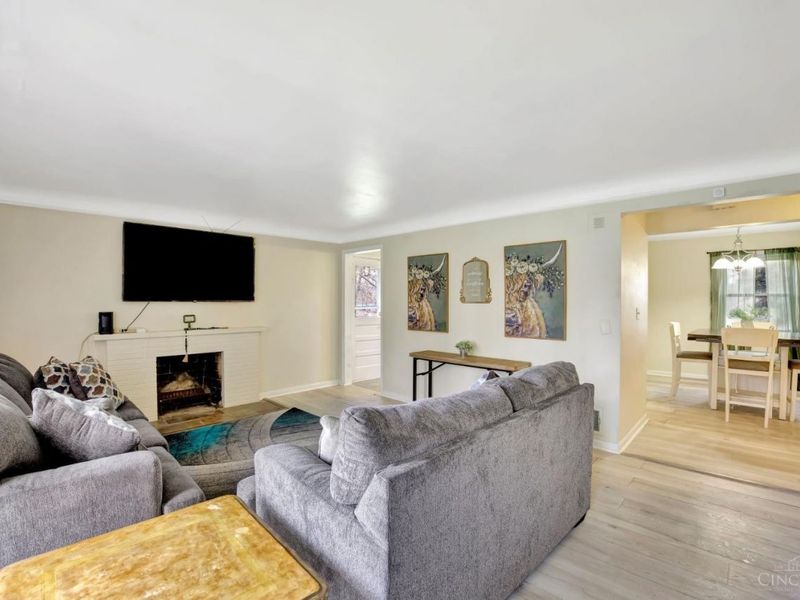 3962 S Fordham Place, Silverton, OH 45213 Photo 6