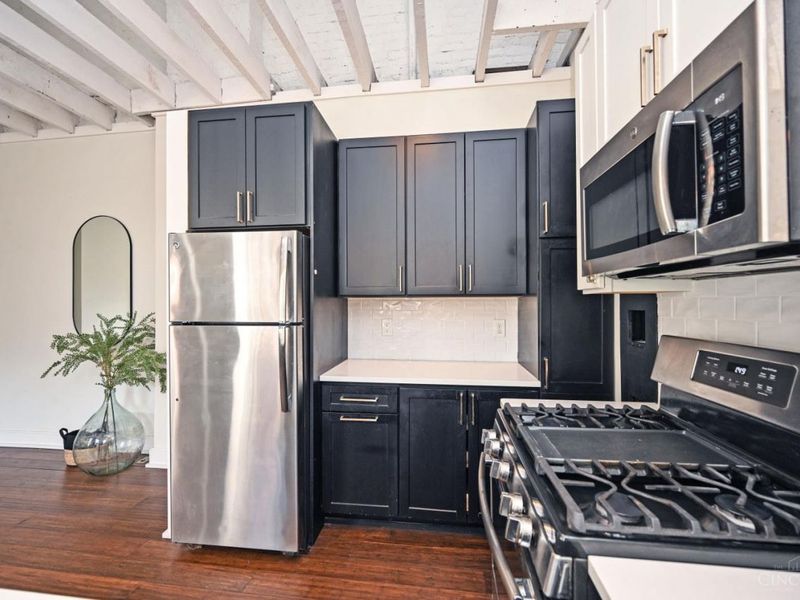 433 Clark Street, Unit B, Cincinnati, OH 45203 Photo 13