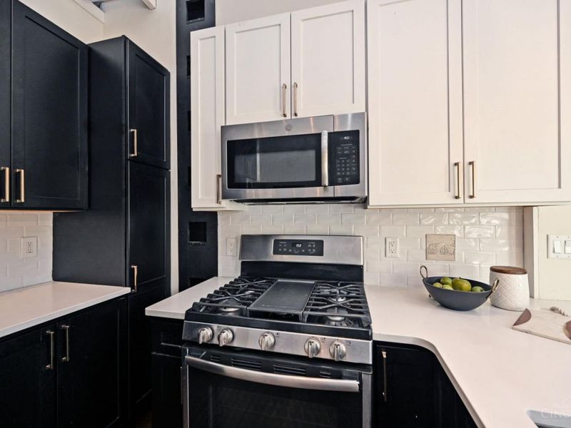 433 Clark Street, Unit B, Cincinnati, OH 45203 Photo 14