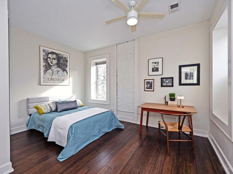 433 Clark Street, Unit B, Cincinnati, OH 45203 Photo 16