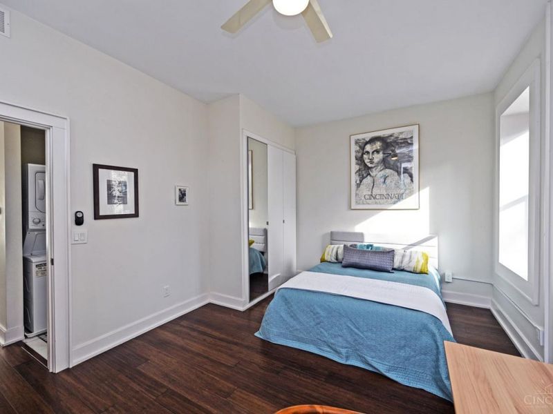 433 Clark Street, Unit B, Cincinnati, OH 45203 Photo 17