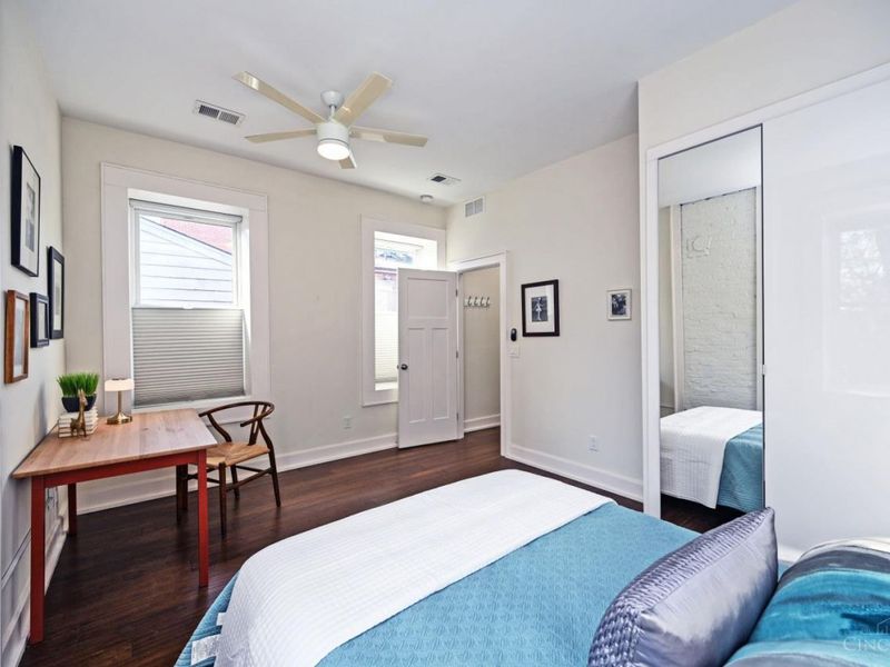 433 Clark Street, Unit B, Cincinnati, OH 45203 Photo 18