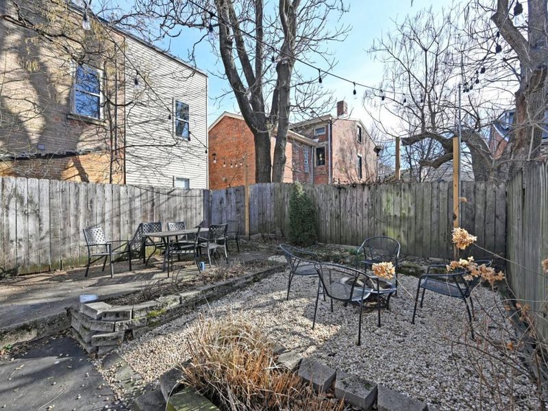 433 Clark Street, Unit B, Cincinnati, OH 45203 Photo 22