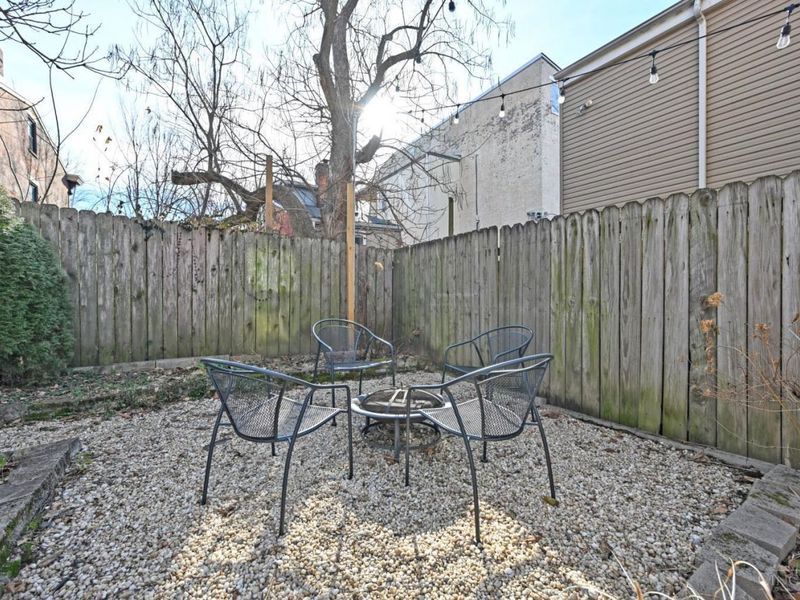 433 Clark Street, Unit B, Cincinnati, OH 45203 Photo 23