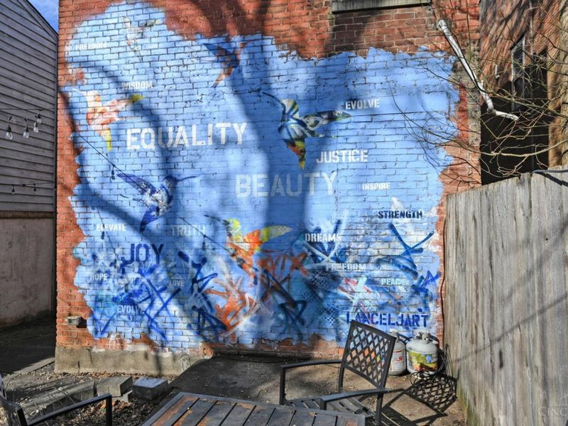 433 Clark Street, Unit B, Cincinnati, OH 45203 Photo 25