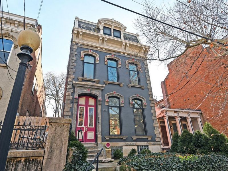 433 Clark Street, Unit B, Cincinnati, OH 45203 Photo 26