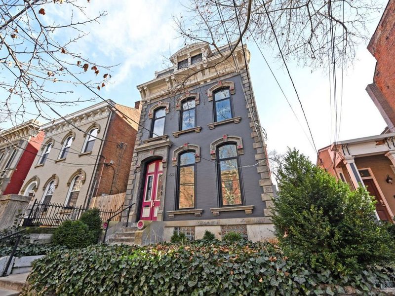 433 Clark Street, Unit B, Cincinnati, OH 45203 Photo 27