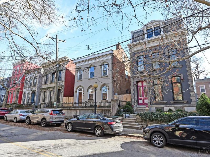 433 Clark Street, Unit B, Cincinnati, OH 45203 Photo 28