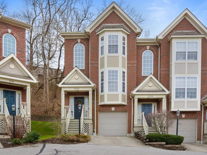 5327 Reserve Circle, Cincinnati, OH 45230 Photo 1