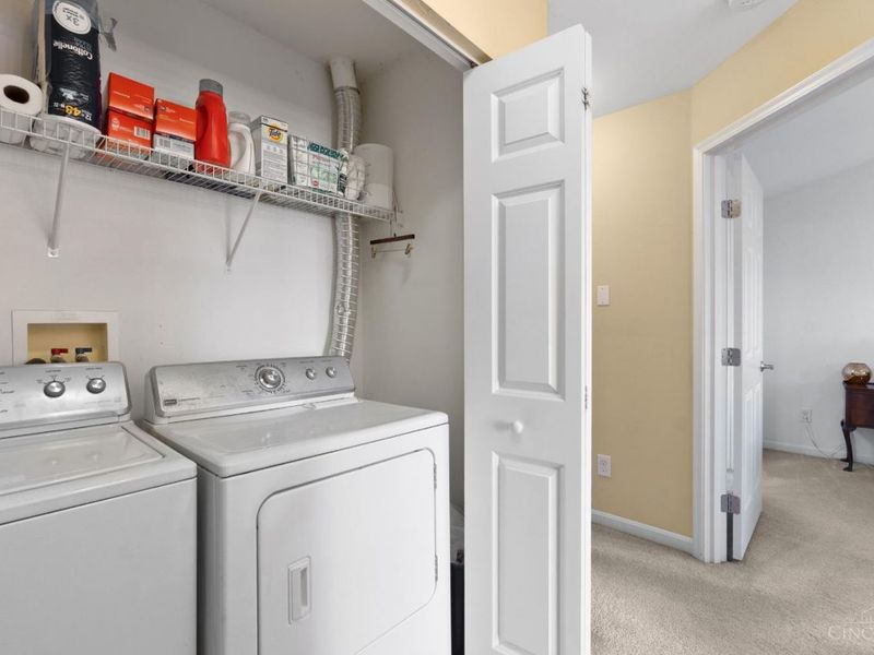 5327 Reserve Circle, Cincinnati, OH 45230 Photo 15