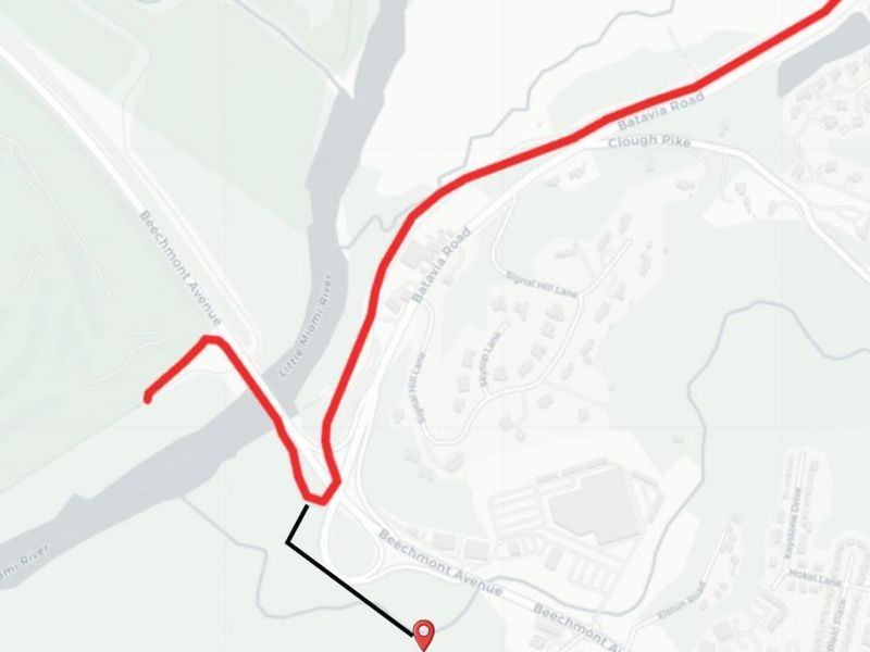 5327 Reserve Circle, Cincinnati, OH 45230 Photo 28