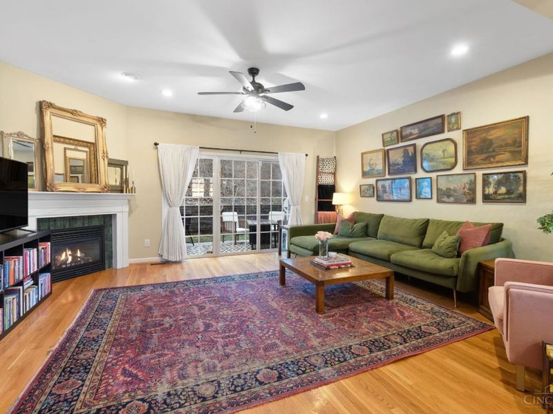 5327 Reserve Circle, Cincinnati, OH 45230 Photo 4